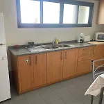 アパート Paraiso Altantico マシコ