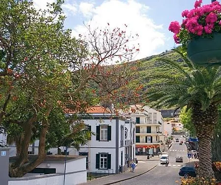 Paraiso Altantico
