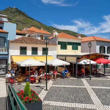 Paraiso Altantico Apartment *