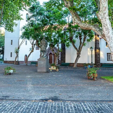 Paraiso Altantico Appartement