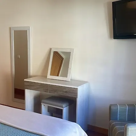 Appartement Paraiso Altantico