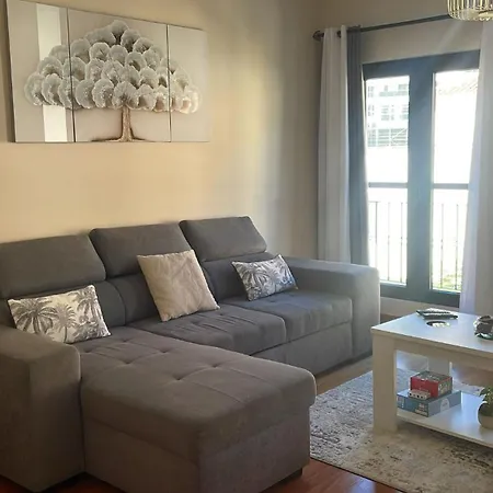 Appartement Paraiso Altantico Machico (Madeira)