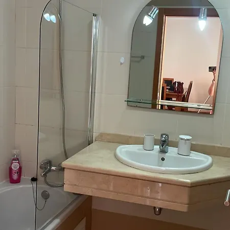 Paraiso Altantico * Machico (Madeira)