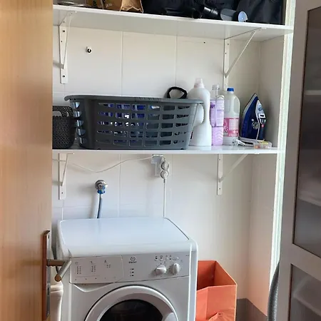 Appartement Paraiso Altantico