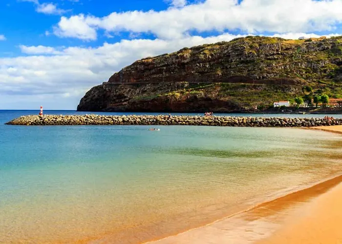 Apartment Paraiso Altantico *