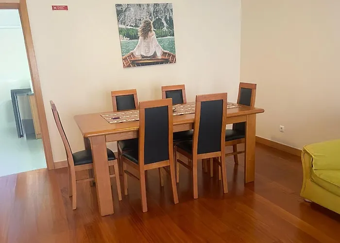 Paraiso Altantico * Machico (Madeira)