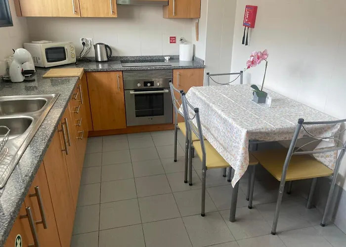 Paraiso Altantico * Machico (Madeira)