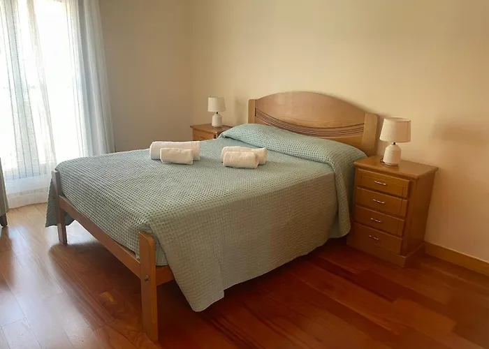 Paraiso Altantico * Machico (Madeira)