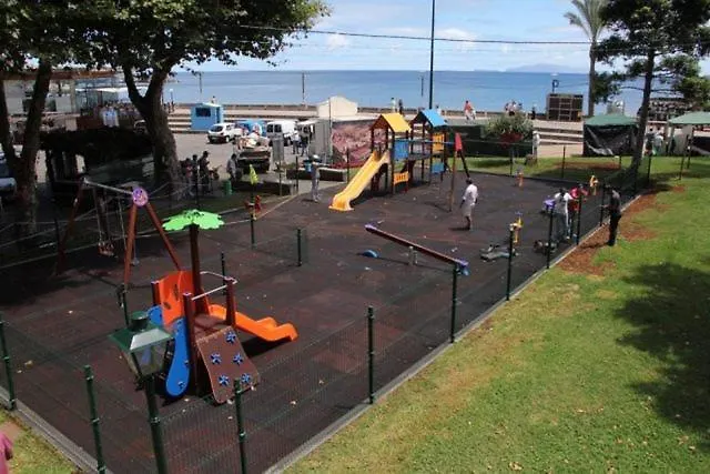 Apartment Paraiso Altantico