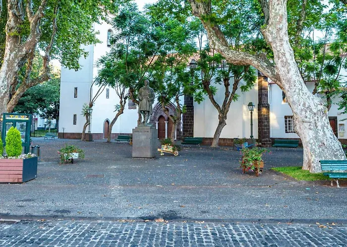 Paraiso Altantico Apartment