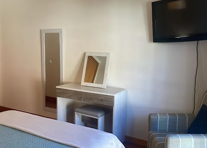 Apartment Paraiso Altantico