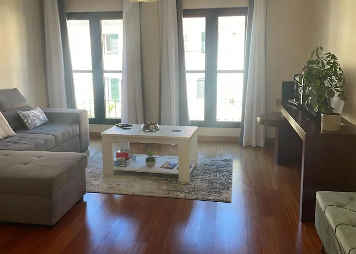 Paraiso Altantico * Machico (Madeira)