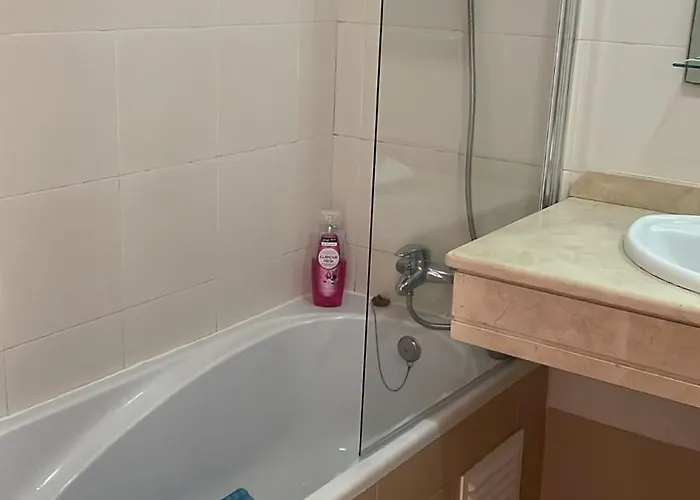 Paraiso Altantico * Machico (Madeira)