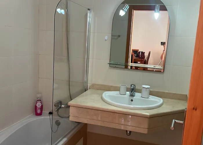 Paraiso Altantico * Machico (Madeira)