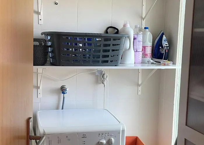 Apartment Paraiso Altantico